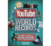 YouTube World Records 2021: The Internet's Greatest Record-Breaking Feats (2021)