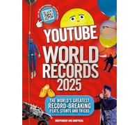 YouTube World Records 2025 : The Internet's Greatest Record-Breaking Feats
