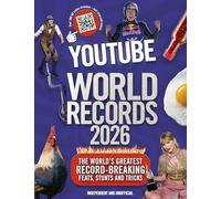 YouTube World Records 2026: The Internet's Greatest Record-Breaking Feats: 1
