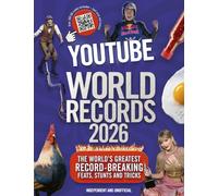 YouTube World Records 2026: The Internet's Greatest Record-Breaking Feats: 1