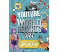 YouTube World Records 2027 : The Internet’s Greatest Record-Breaking Feats