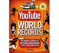 YouTube World Records: The Internet's Greatest Record-Breaking Feats