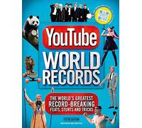 YouTube World Records: The world's greatest record-breaking feats, stunts and tricks