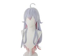 Youtuber Hololive Kagura Nana Cosplay Wig Heat Resistant Synthetic Cosplay Hair Vtuber Kagura Nana Cosplay Wig