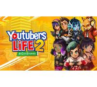 Youtubers Life 2