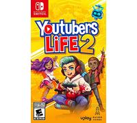 Youtubers Life 2 for Nintendo Switch