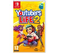 YouTubers Life 2 - Nintendo Switch