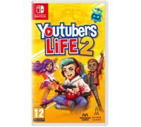 Youtubers Life 2 (Nintendo Switch)