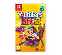 YouTubers Life 2 - Nintendo Switch