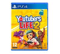 PlayStation 4 : Youtubers Life 2 (PS4) VideoGamesNEW Fast and FREE P & P