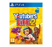 YouTubers Life 2 - PlayStation 4