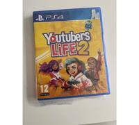 YouTubers Life 2 - PlayStation 4