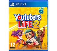 YouTubers Life 2 - PlayStation 4