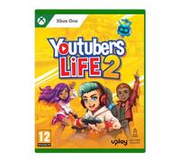 Youtubers Life 2 | PS4 PlayStation 4 New
