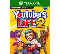 Youtubers Life 2 (Xbox One) - Xbox Live Key - EUROPE