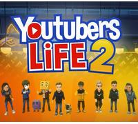 Youtubers Life 2 XBOX One / Xbox Series X|S Account
