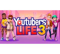 Youtubers Life 3