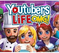 Youtubers Life: OMG Edition US XBOX One / Xbox Series X|S CD Key