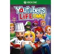Youtubers Life OMG Edition Xbox Live Key EUROPE