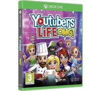 YouTubers Life OMG | Microsoft Xbox One New