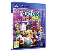 YouTubers Life! OMG (PS4)