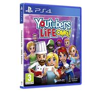 YouTubers Life OMG Sony PS4 Brand New & Sealed PlayStation FAST DELIVERY