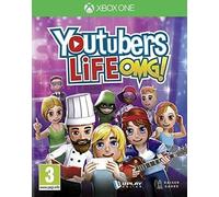YouTubers Life OMG | Microsoft Xbox One New