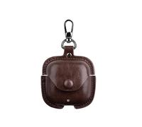 YOUULAR Headphones Cases for Huawei FreeBuds SE 3/Huawei FreeBuds SE 2 Case Cover, Business PU Leather Cases Covers Charging Case Cases