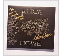 You've Been Away So Long [Music CD]