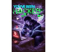 You've Been Hacked: How AI and Social Media Engineered Your Procrastination - And Why It's Not Your Fault: 1 (THE UNHACKED MIND SERIES)