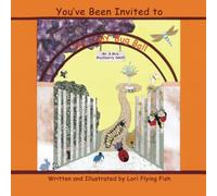 You've Been Invited To The Ugly Bug Ball