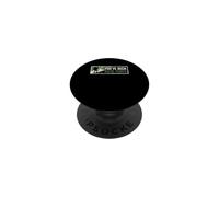 You've Been Ruck-Zoned Hiking Backpack Rucking Trail PopSockets Adhesive PopGrip