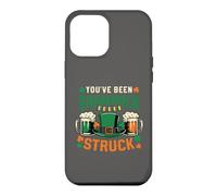 You've Been Shamrock Struck St Patricks Day Case for iPhone 12 Pro Max