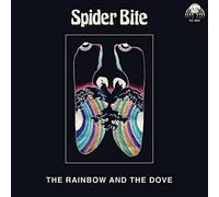 You've Changed Recor - Rainbow And The Dove - Vinyl Record - K600z
