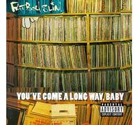 You've Come A Long Way Baby!