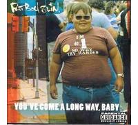 You've Come a Long Way Baby (Deluxe), Fatboy Slim, New
