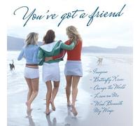 You've Got A Friend by Owen Richards