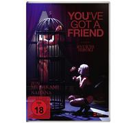 You've Got a Friend (OmU) (DVD)