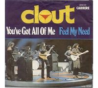 You've Got All Of Me