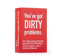 You've got Dirty Problems