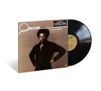 Quincy Jones You've Got It Bad Girl (Vinyl) 12" Remastered Album