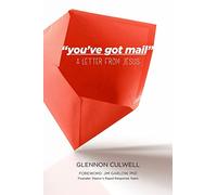 "you've got mail': A Letter from Jesus