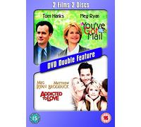 You've Got Mail / Addicted To Love [DVD] [2006]