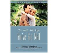 YOUVE GOT MAIL (DVD/DELUXE EDITION/WS-1.85/INTERVIEW W/TOM H)