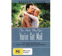 You've Got Mail (Deluxe Edition) DVD