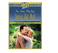 YOU'VE GOT MAIL: DELUXE EDITION - YOU'VE GOT MAIL: DELUXE EDITION (1 DVD)