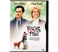 You've Got Mail [DVD] [1999] [Region 1] [US Import] [NTSC]