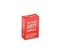 You've Got Problems Dirty Expansion