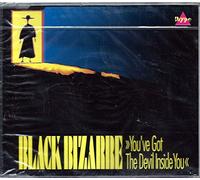 You've got the devil inside you (3 versions, 1991)