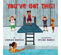 You've Got This!